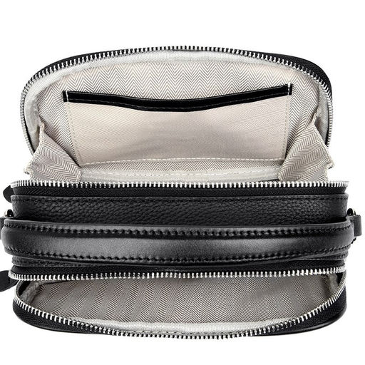 Bags Сумка женская / кожа / 011634  фото 34