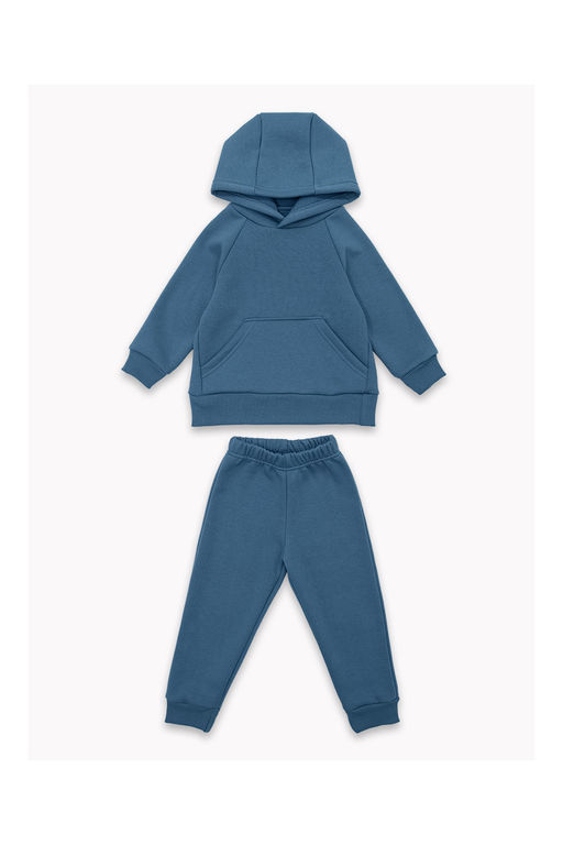 Костюм футер начёс Креатив 30204