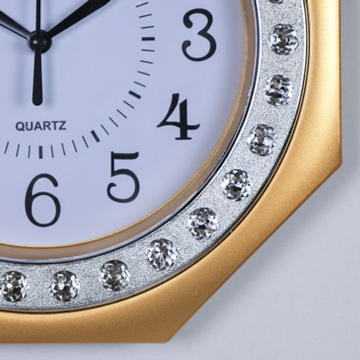 Часы настенные 22 см / 182 /уп 60/ - Галеонтрейд фото 19