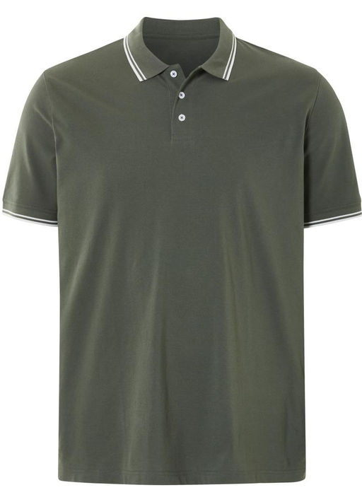 Мужская футболка-поло LIVERGY  фото 5