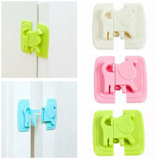 Блокиратор дверей - Home фото 6