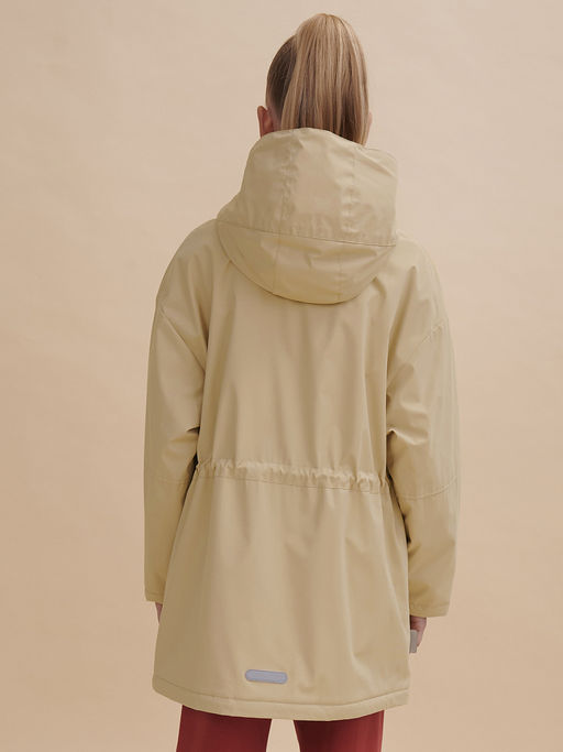 GZJM3352 Ветровка для девочек