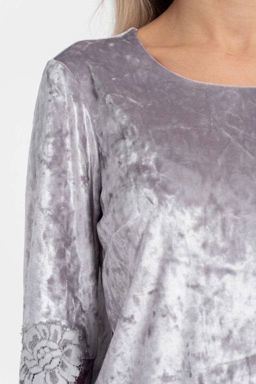 Платье П4-3667/6 - Wisell фото 11