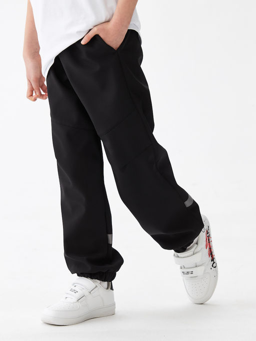 Детские брюки из софтшелл - Kogankids фото 15