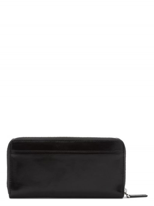 Кошелек Z5621-2424 black - Eleganzza фото 5