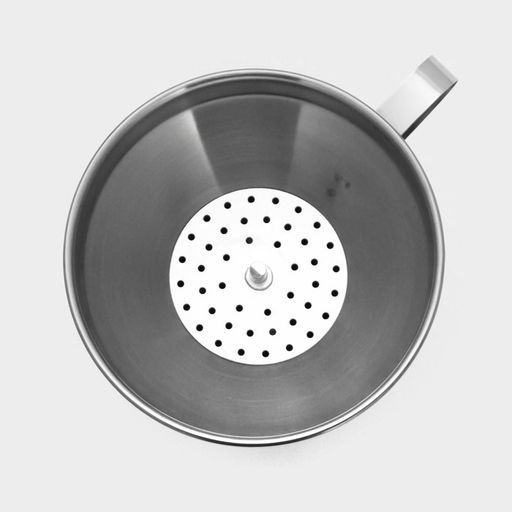 Воронка Magistro Steel, d=10,5 см, 201 сталь