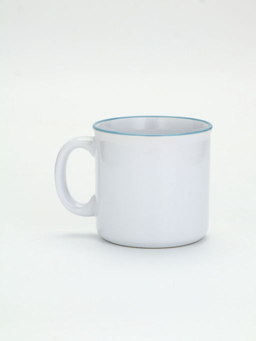 УЦЕНКА Кружка Счастливого года, 530 мл