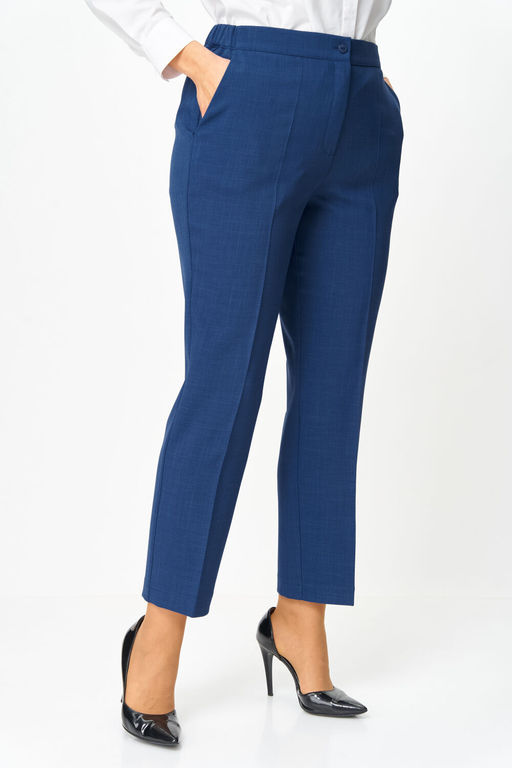 Костюм Anastasia Mak 1211 синий фото 12