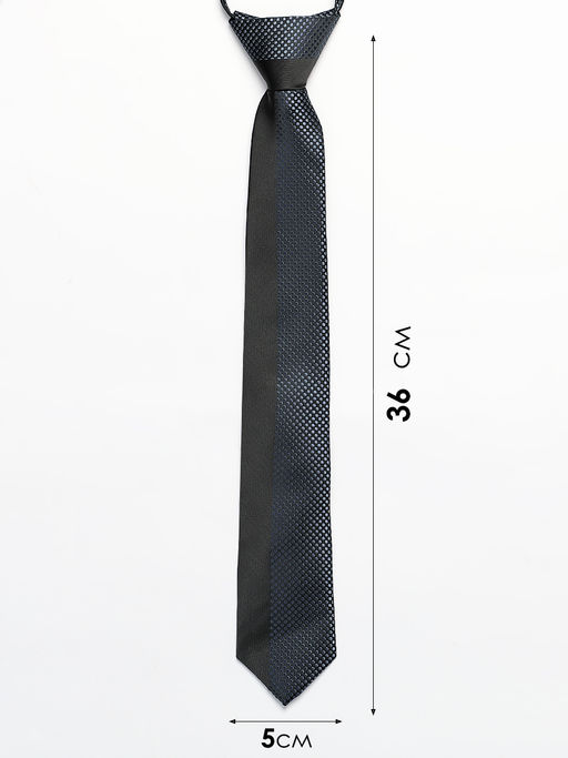 Галстук детский Соль&Перец