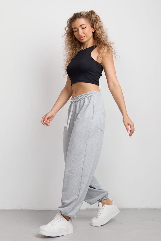 Брюки 36976 - Натали фото 156