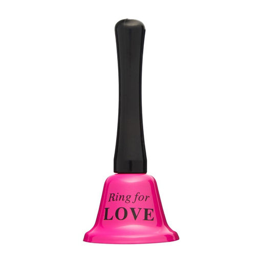 Колокольчик настольный Ring for a love, 5 х 5 х 12.5 см - Simaland фото 4