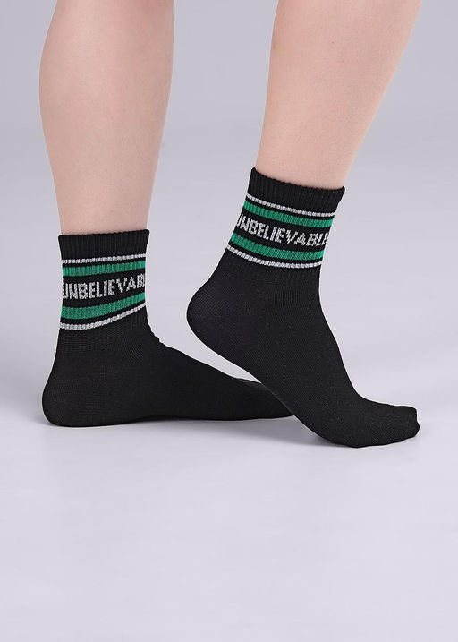 Носки детские для мальчика Зум - Clever wear фото 2