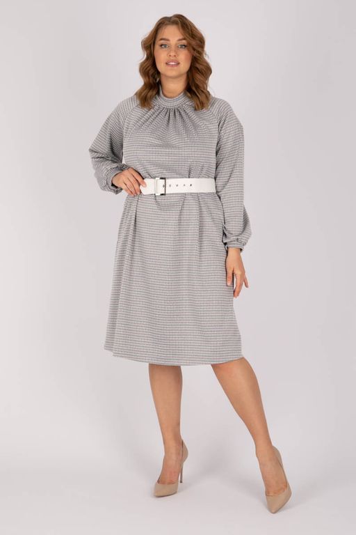 Платье П5-4805/1 - Wisell фото 6