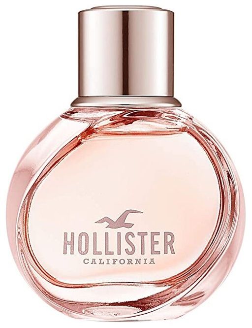 HOLLISTER WAVE w EDP 30 ml M,  фото 2