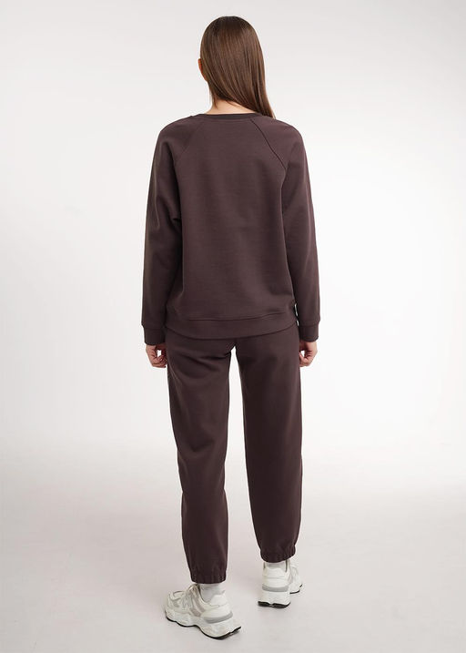 LSW26-100/1 Джемпер жен Карелия (ЧЗ)