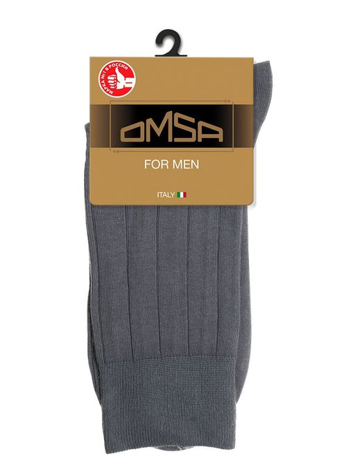 Носки мужские (Omsa) Classic 208  фото 11