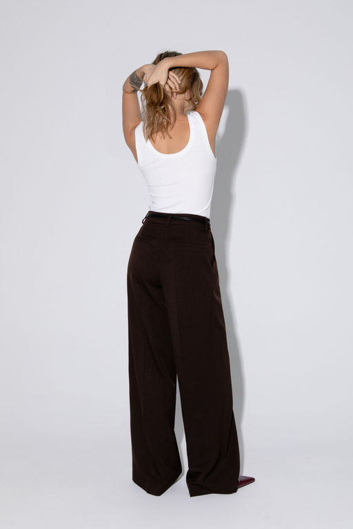 Брюки Pirs 5357 черный  фото 2