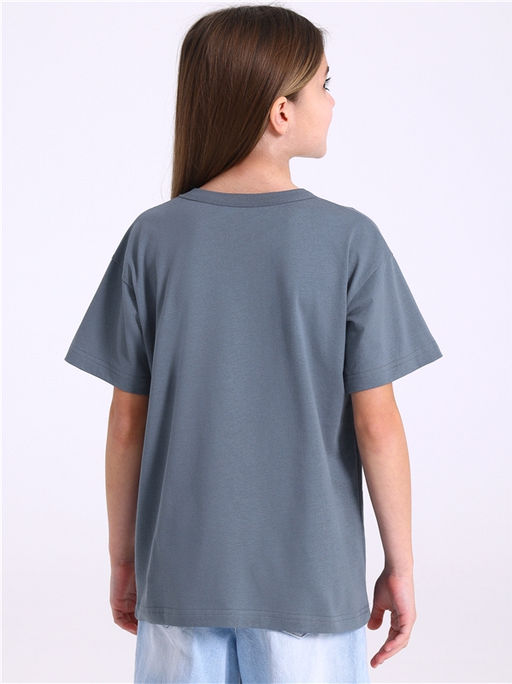 футболка 1ДДФК4328001 - Апрель фото 3