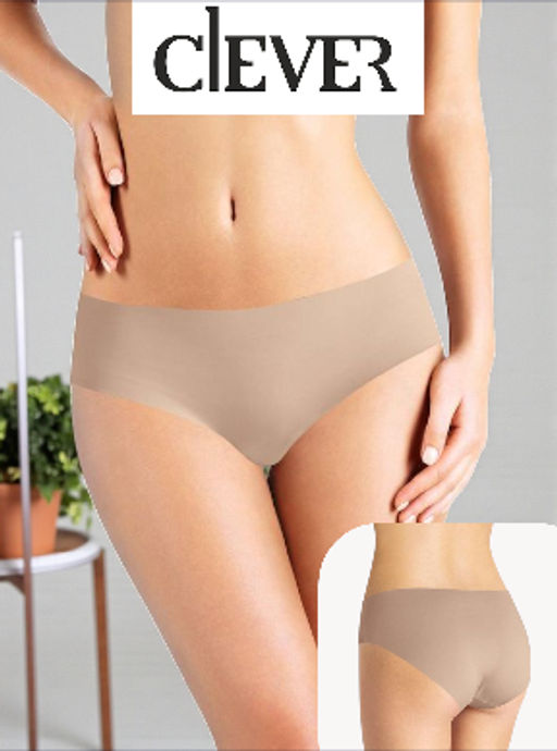 Трусы женские классика - Clever wear фото 2