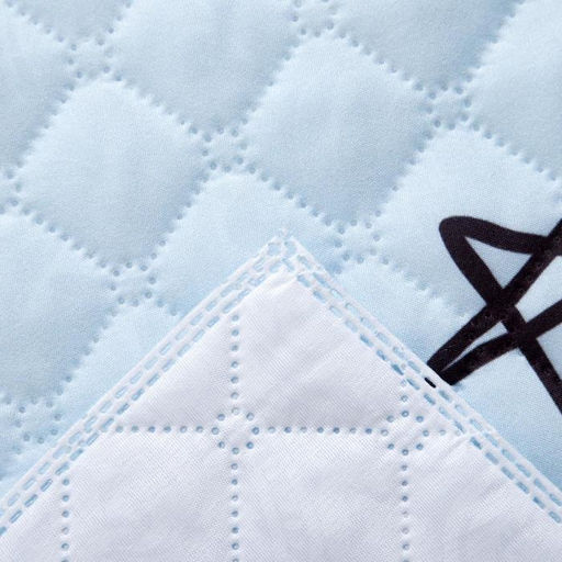 Покрывало детское Этель 1,5 сп Dinoparty, 145х210 см, микрофибра  фото 4