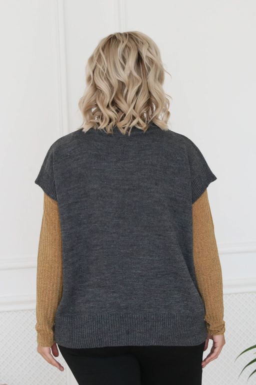 Жилет Ж1-459/1 - Wisell фото 3