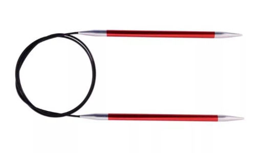 k123 Спицы круговые Zing