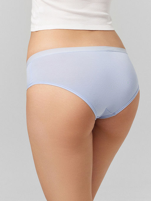 Трусы-шортики женские в наборе, 3 шт - Mark formelle фото 4