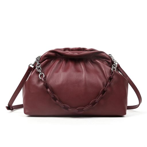 Женская сумка MIRONPAN арт. 63020 Серый  фото 2