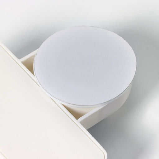 Держатель для зубных щёток на вакуумной присоске Доляна «Белая коллекция», 12×4.5×10.5 см