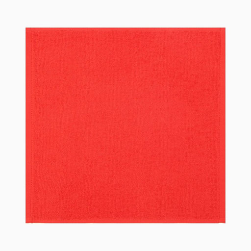 Набор махровых полотенец Этель Новогодний дуэт 30х30 см - 3 шт, 340 г/м2, 100% хлопок  фото 2