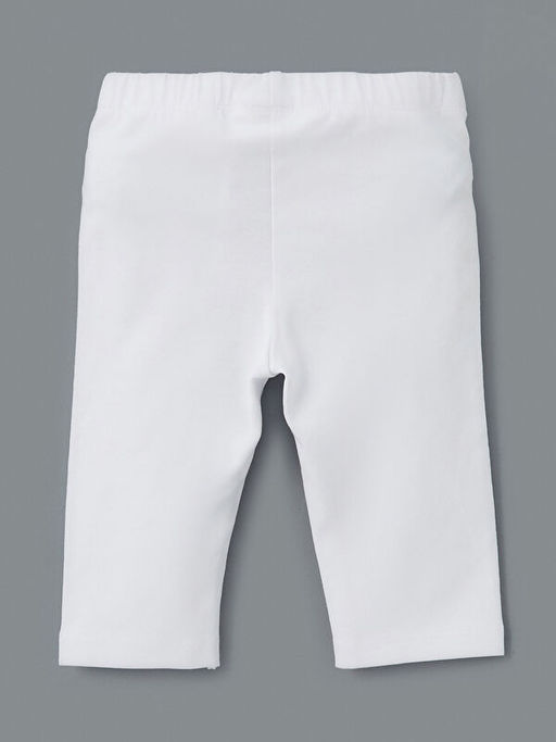 Beli Lastikli K?z ?ocuk Tayt