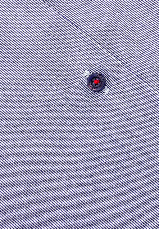 Сорочка мужская длинный рукав GREG 221/131/6129/Z/1p  фото 3