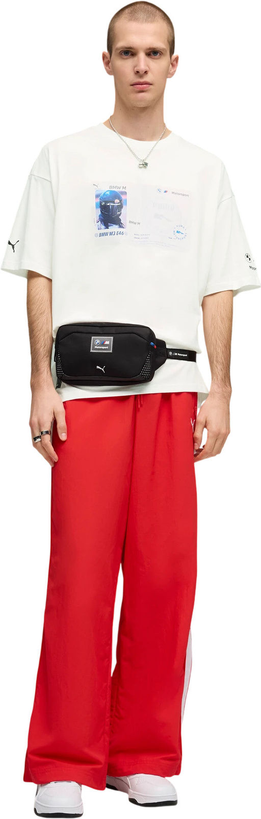 Футболка мужская