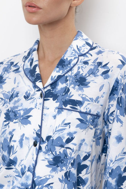 ПИЖАМА ЖЕНСКАЯ арт. 6503W-80086.1S-079m - Almando melado фото 5