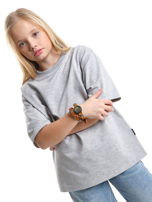 Часы PR3196 коричневый - Mini maxi фото 2