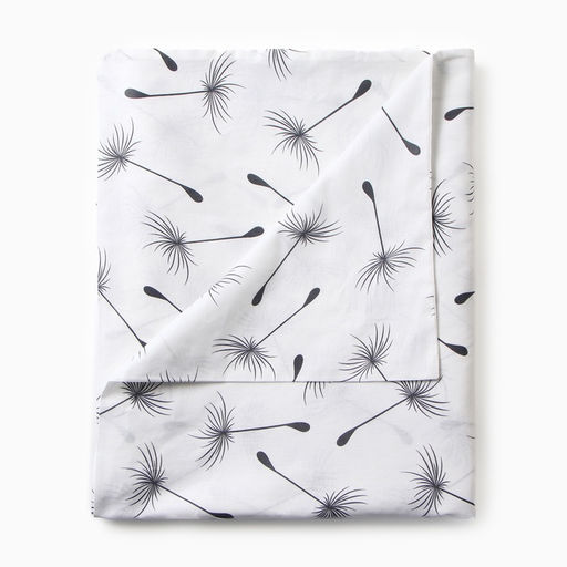 Пододеяльник Этель Легкость ветра 145*215, 100% хлопок, бязь, 125г/м2  фото 8