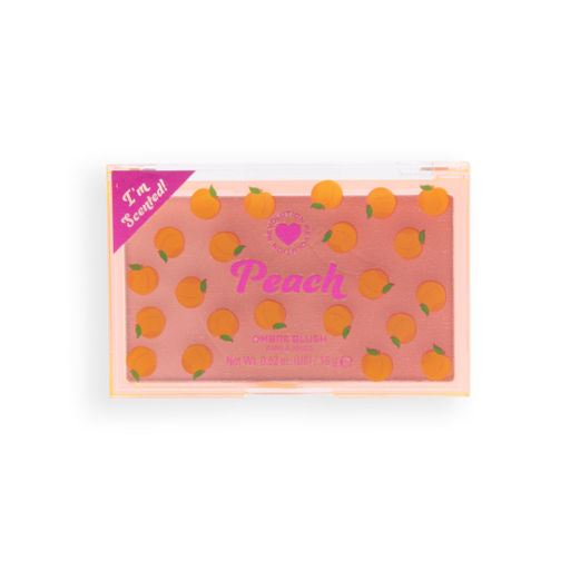 Румяна для лица Ombre Blusher Peach 6695008