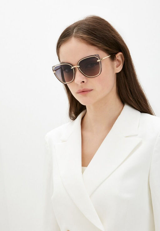 Очки солнцезащитные 7/0063/117 - Модные истории фото 2