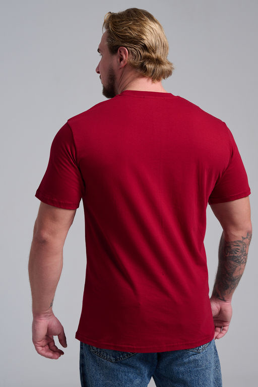 8581 футболка унисекс