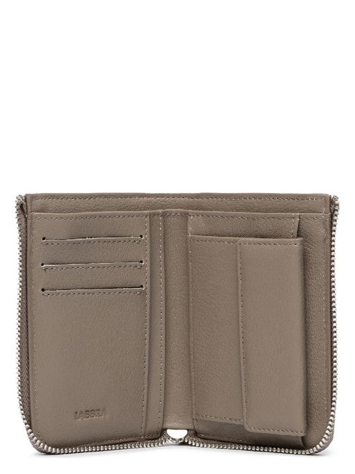Кошелек Labbra L140-328R multicolor-antler  фото 4