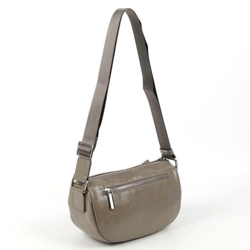 Женская кожаная сумка Sergio Valentini 0028-4  фото 3