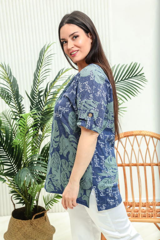 Туника 8243 - Натали фото 44