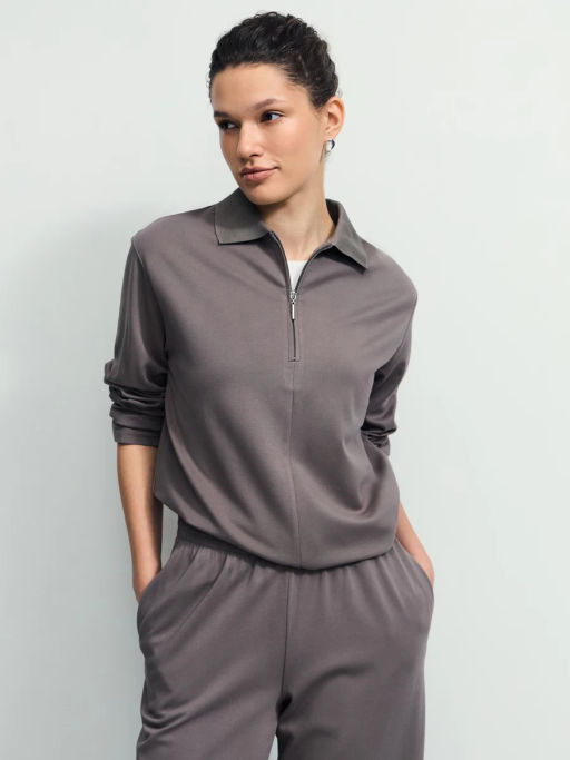 Джемпер из вискозы / Zarina  фото 3