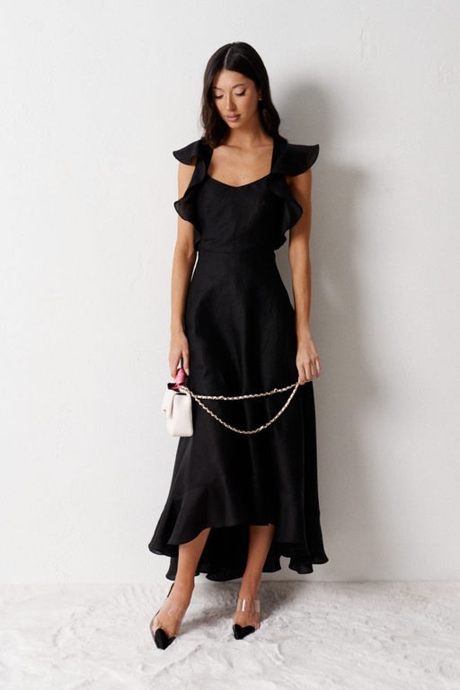 Платье А3526 - Annete фото 3