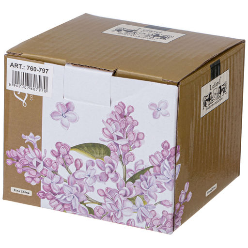 КРУЖКА LEFARD LILAC 300 МЛ  фото 2