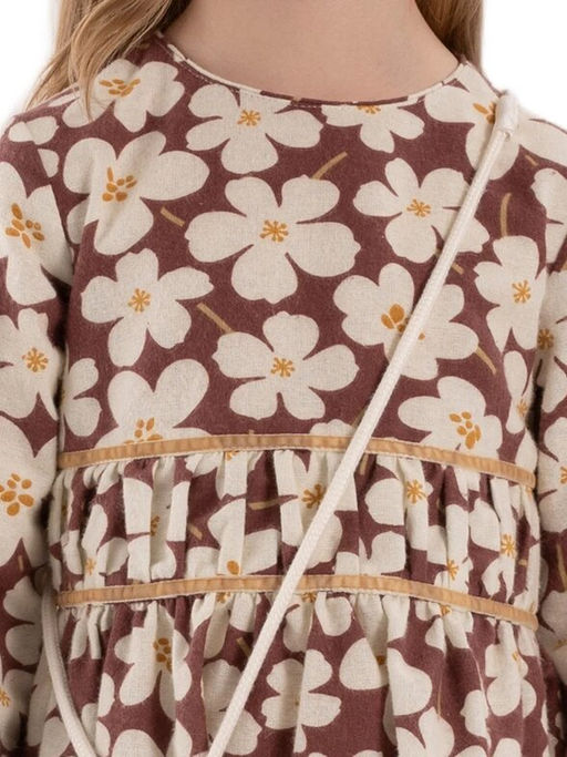 Платье дев. О67134 - Карамелли фото 4