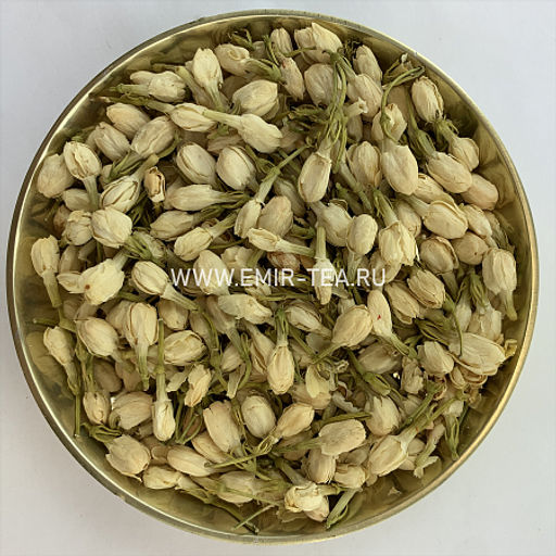Жасмин бутоны (код 0131) - Emir Tea фото 3