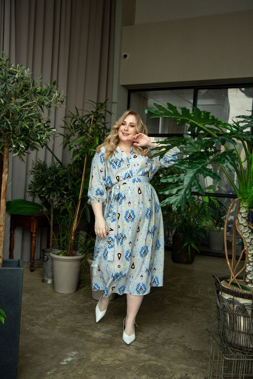 Платье женское - Jp фото 7