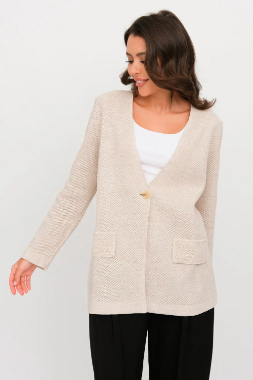 БЕЛАРУСЬ Жакет Д 3248/лен