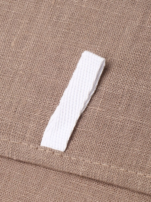 Полотенце Этель Woody 4066 +/-3 см, лен 100%, 190 г/м  фото 2